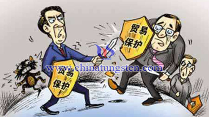 貿(mào)易保護(hù)主義圖片