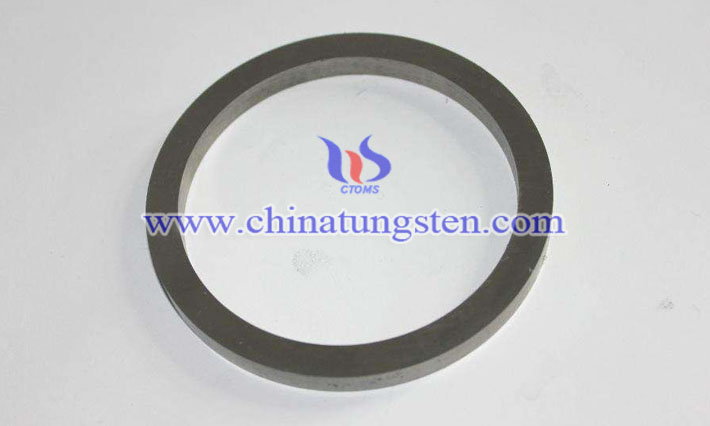 硬質(zhì)合金密封環(huán)圖片