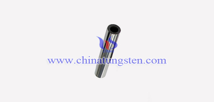 電阻保護(hù)專(zhuān)用鎢合金管圖片