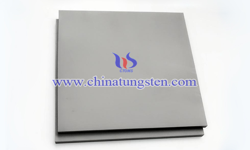 硬質(zhì)合金薄板圖片