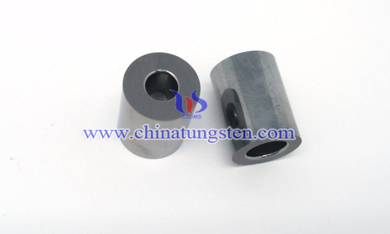 硬質(zhì)合金襯套圖片