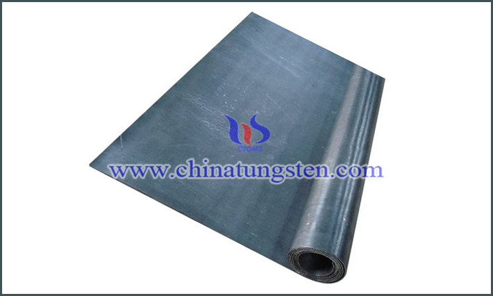 鎢樹(shù)脂X射線防護(hù)屏圖片