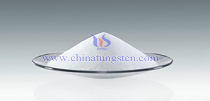 ammonium metatungstate image