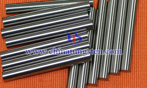 tungsten dart billet image