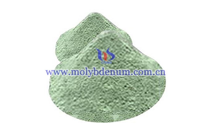 molybdenum trioxide image