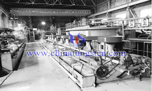 Selective flocculation image