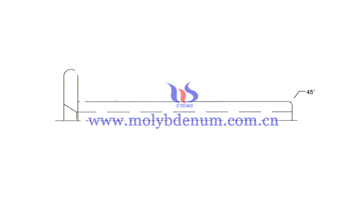 molybdenum electrode image