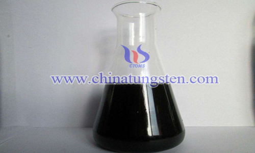 Non-ionizing collector image