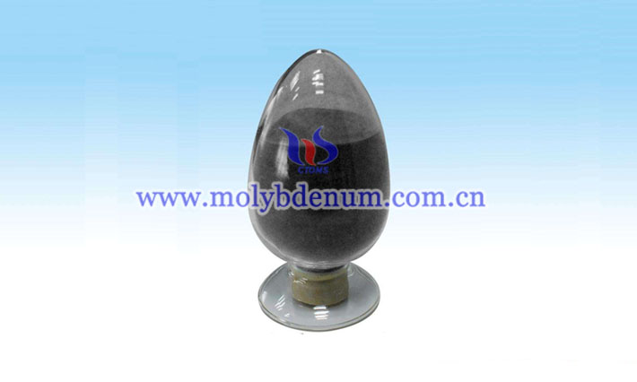 molybdenum powder image