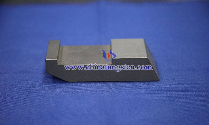 tungsten bucking bar picture