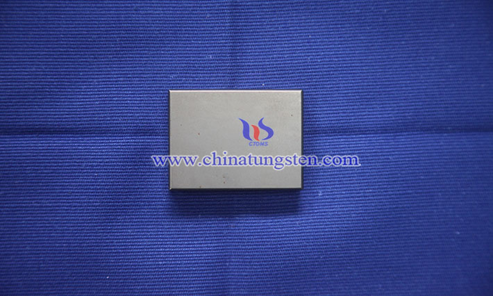 tungsten bucking bar picture