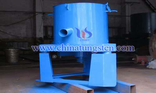 Centrifugal separator image