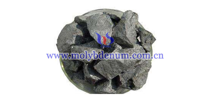 ferro molybdenum image