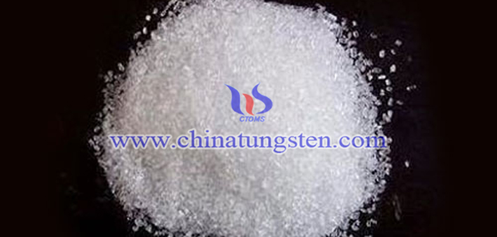 sodium polytungstate image