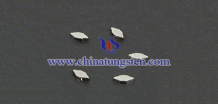 tungsten alloy mobile vibrator picture