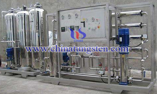 HCL decomposition method image