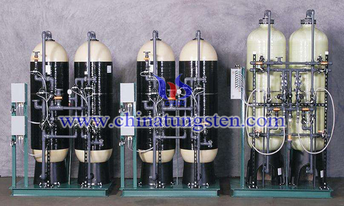 Hyamine extraction method image