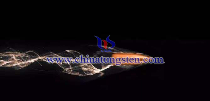 tungsten alloy anti-equipment rifle cartridge picture