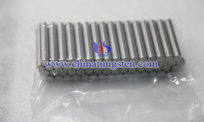 tungsten dart billet picture