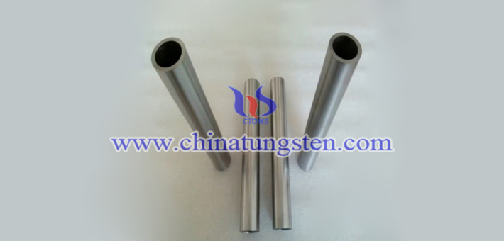 tungsten alloy oil casing picture