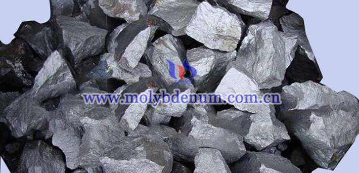 ferro molybdenum image