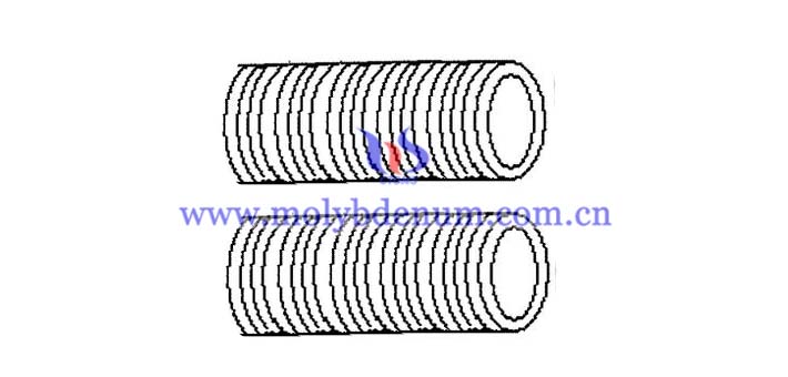 molybdenum bolt image