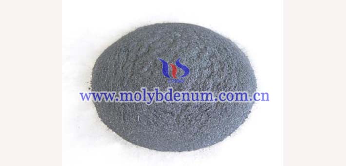 molybdenum powder image