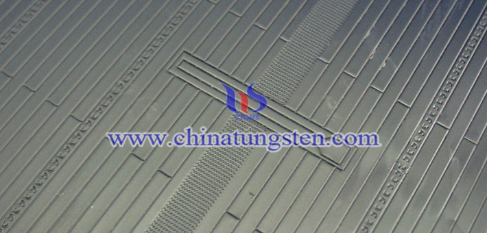tungsten alloy aircraft carrier flight deck picture