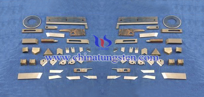 tungsten carbide cutting tool picture