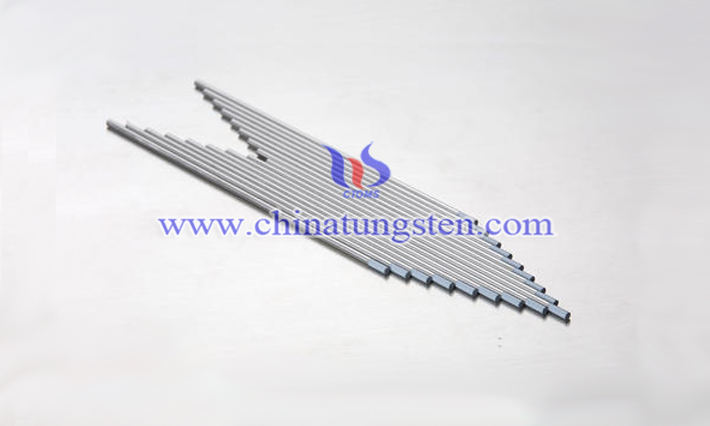 cerium tungsten electrode image