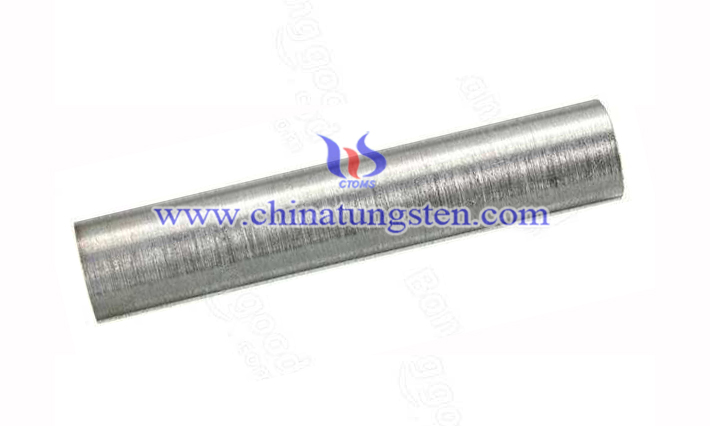 tungsten rod image