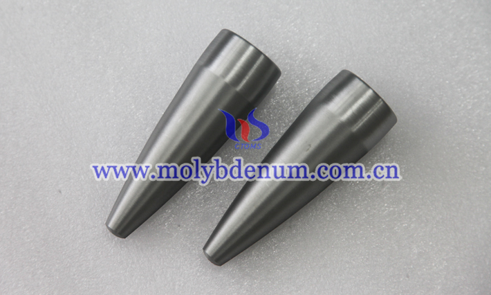 TZM piercing plugs photo