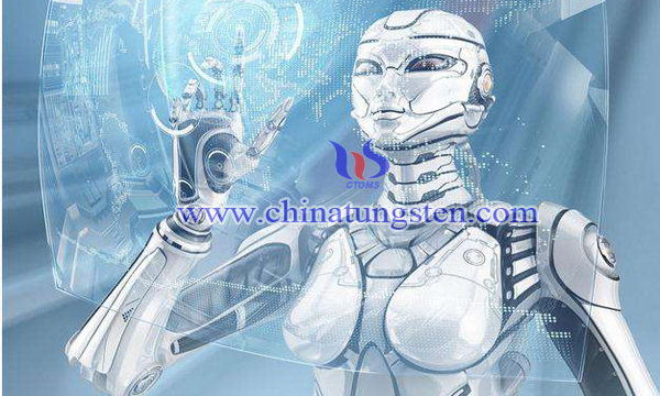 Business Strategy & Determination of China Tungsten Industry