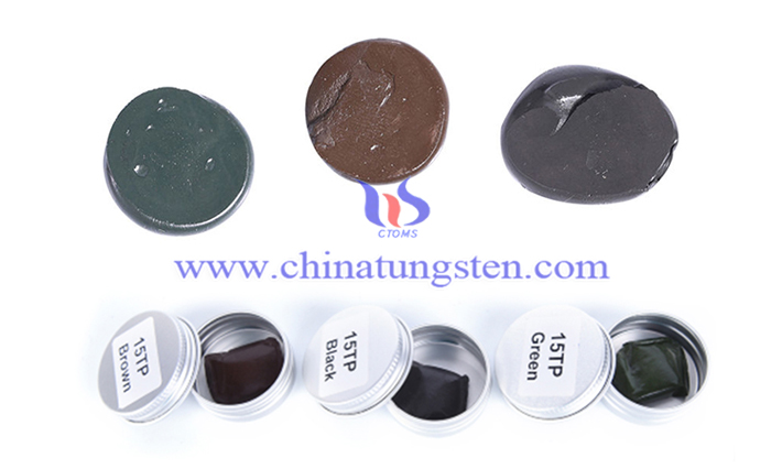 Price of Tungsten Putty for Pinewood Derby Cars on August 20, 2025