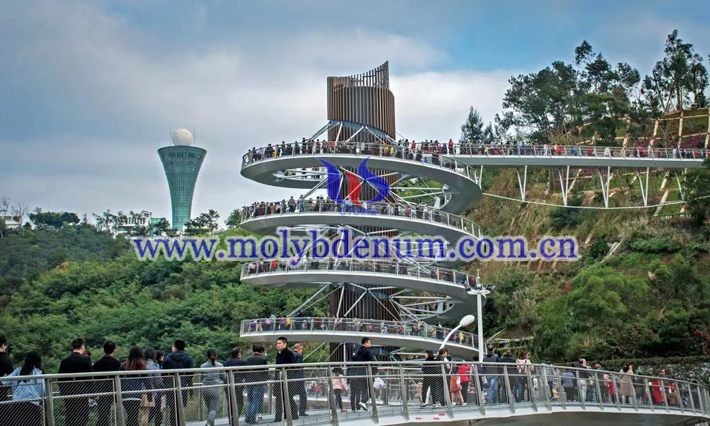 Xiamen Mountains-to-Sea Trail photo