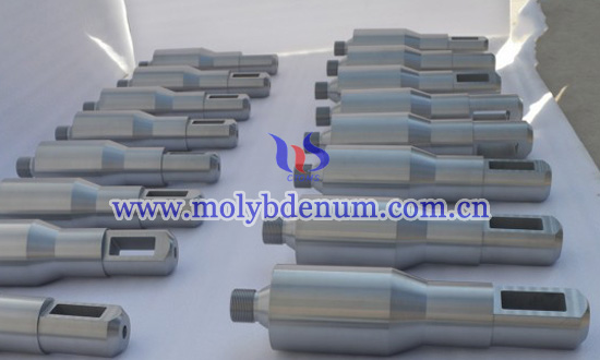 molybdenum hammer photo
