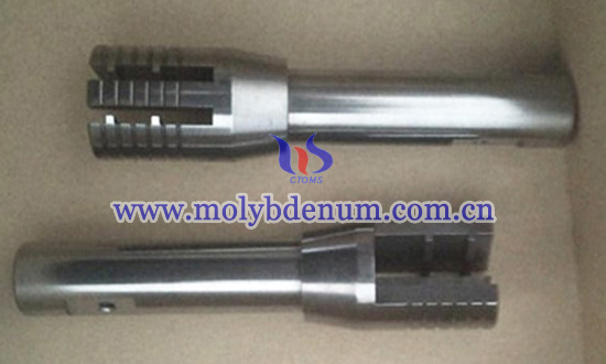 molybdenum seed holder photo