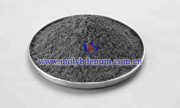 TZM alloy powders image