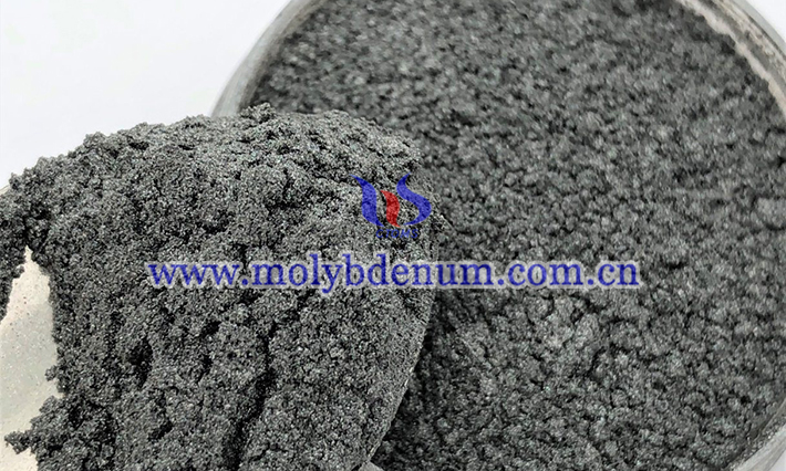 TZM powder image