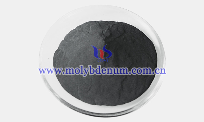 spherical TZM Powder image