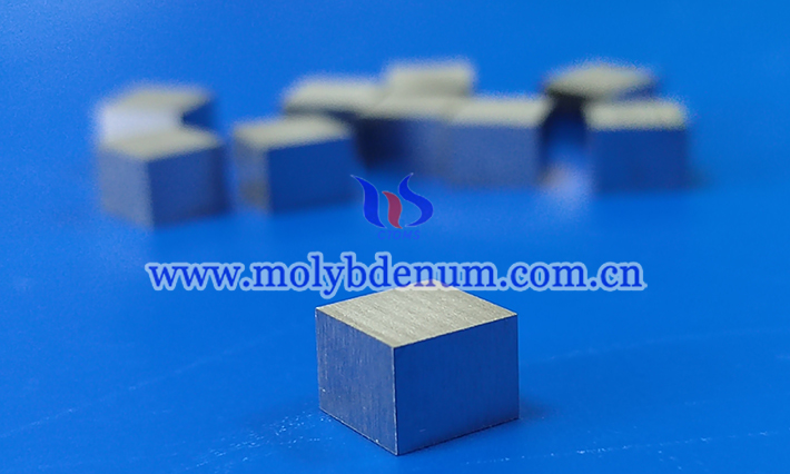 molybdenum-rhenium block image