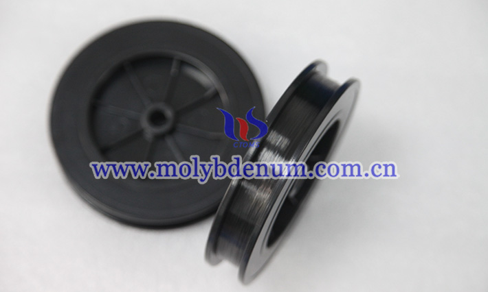 molybdenum wire photo