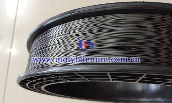 molybdenum wire image