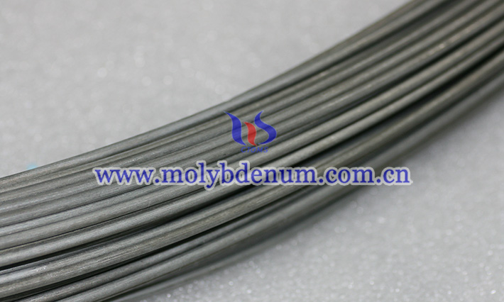 molybdenum wire image