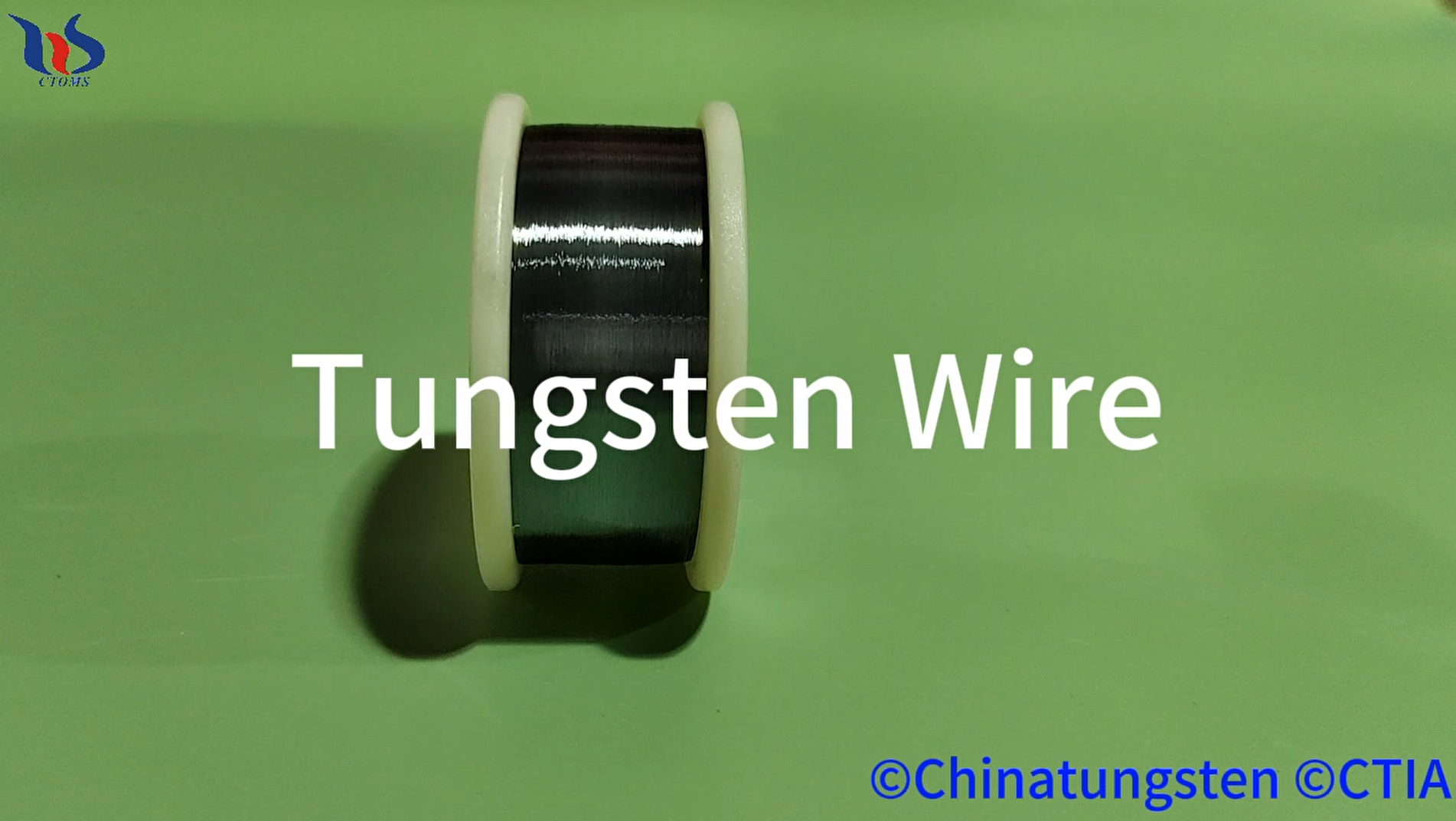 tungsten wire image