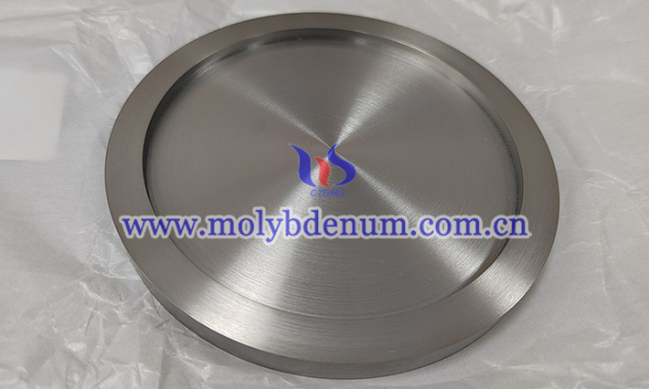 molybdenum discs photo