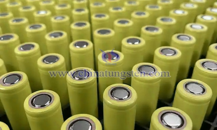 battery picture