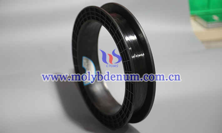 molybdenum wire photo