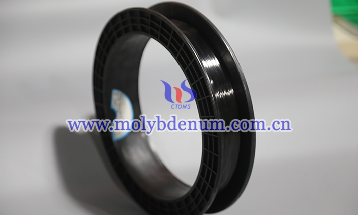 molybdenum wire photo
