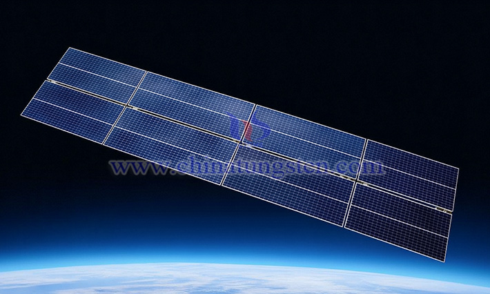solar cell picture